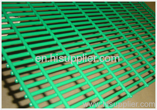 electric welded wire mesh pieces
