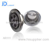 12w AR111 led spot light