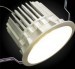 12x1w led luminaire fittings