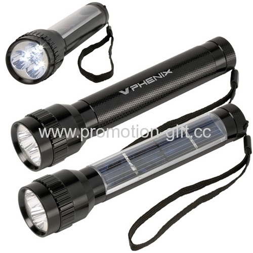 Solar High Tech Light -3 LED