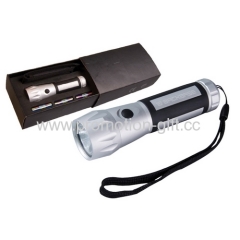 Solo LED Flashlight -1 Watt