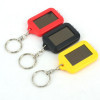 Mini Solar Flashlight