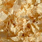 Acacia Wood Shavings