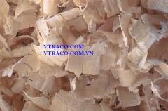 Mixed Wood Shavings