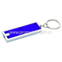 Rectangular Key-Light