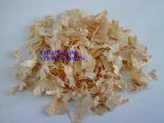 Acacia Wood Shavings for animal