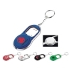 Round LED Key-Light / Bottle Opener