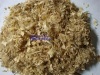 Rubber Wood Shavings for animal