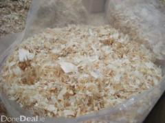 Wood Shavings