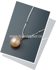 Pearl Pendant