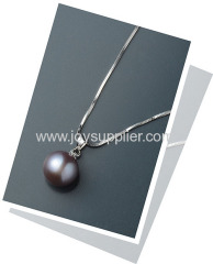 Pearl Pendant