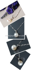 Pearl Pendant