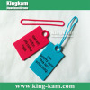 silicone name tag