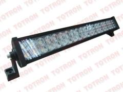 20inch 120W LED Light bar