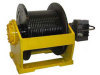 Hydraulic Winch