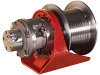 Hydraulic Winch