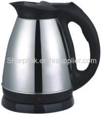 Electric Cordless Kettle