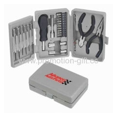 26-pc. Deluxe Tool Kit