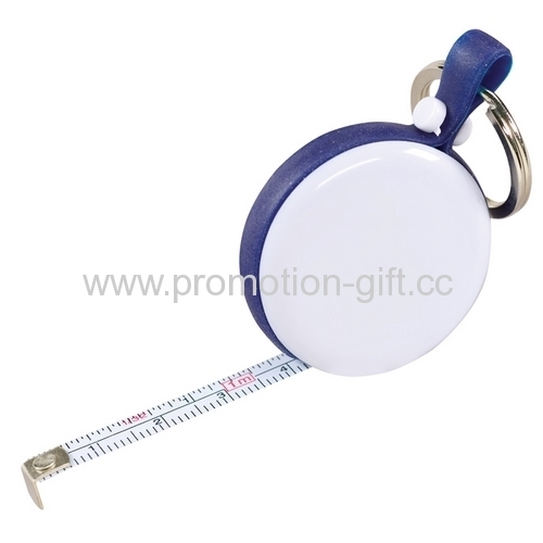 3' Riga Tape Measure