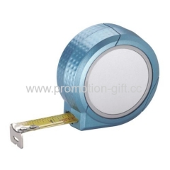 Rotating Tape Measure