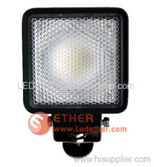 30PCS high intensity LEDs square LED Work Light