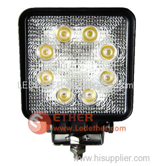 LED LIGHT