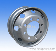 wheel rims