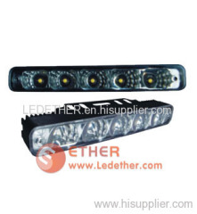 led daytime running lights