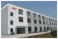 Sampulse Industrial Co., Ltd.