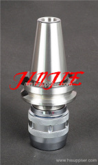 Multi-Lock Collet Chuck