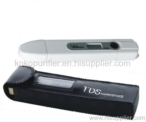 TDS METER