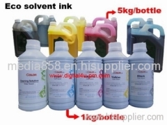 High ECO Solvent ink