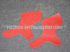 CNC Control Leather Cutter