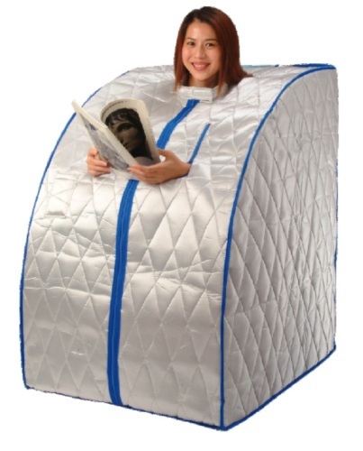 Far Infrared Portable Home Sauna Spa