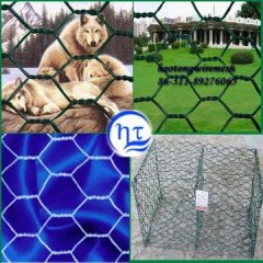 Poultry Wire Netting