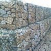 Gabion Wall