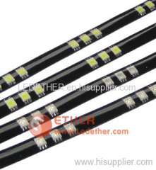 30cm 15LEDs waterproof 5050 LED strip light