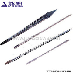 HaiXing Machine Screw Barrel