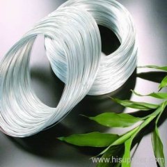 galvanized iron wire