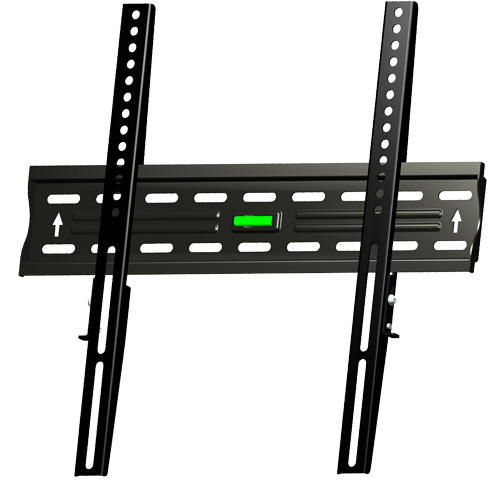 Fixed TV wall bracket