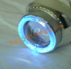 HID bi-xenon projector lens light G3A+ with angel eyes