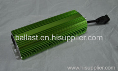 600W Electronic Ballast for HPS/MH lamp With Fan