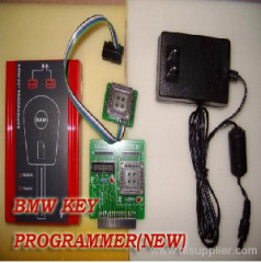 BMW Key Programmer