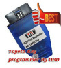 Toyota Key programmer By OBD Free Shipping by DHL + 1 Year Free Warranty