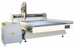 Machine CNC cutting