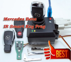 Benz IR Smart Key Prog