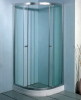 space saving shower room