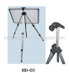 Tripod Display Banner Stand