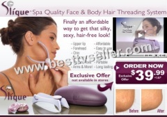 Slique Hair Removal System