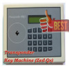 Transponder Vehicle Key Machine Free Shipping by DHL + 1 Year Free Warranty